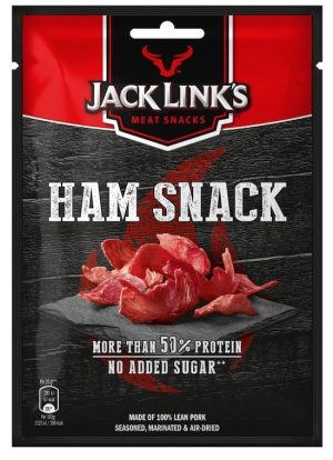 Jack Links Ham Snack 25g copy